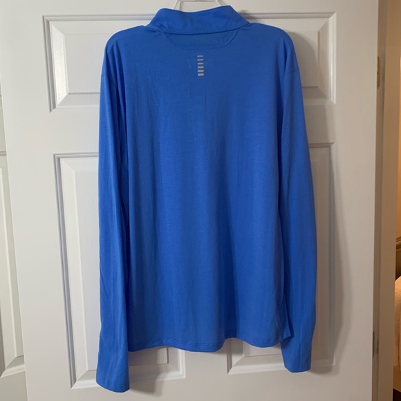 Under Armour HeatGear Quarter Zip - Picture 6 of 7